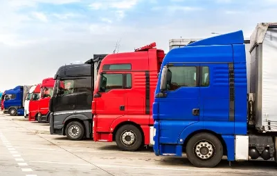 İstanbul Talas Ambar Nakliyat