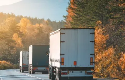 İstanbul ile Talas Arası Klima Taşıma