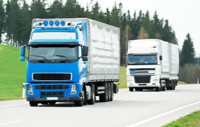 İstanbul ile Talas Arası Eşya Taşıma